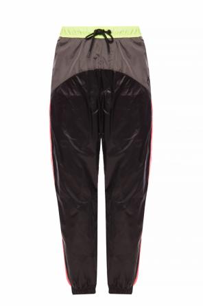 Side stripe sweatpants, zdjęcie 1 Side stripe sweatpants od Marcelo Burlon